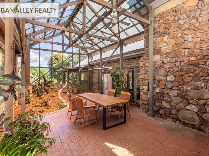 109 Slaters Lane, Candelo, NSW 2550 AUS