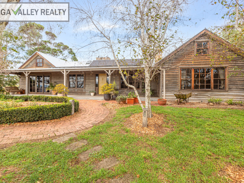 109 Slaters Lane, Candelo, NSW 2550 AUS