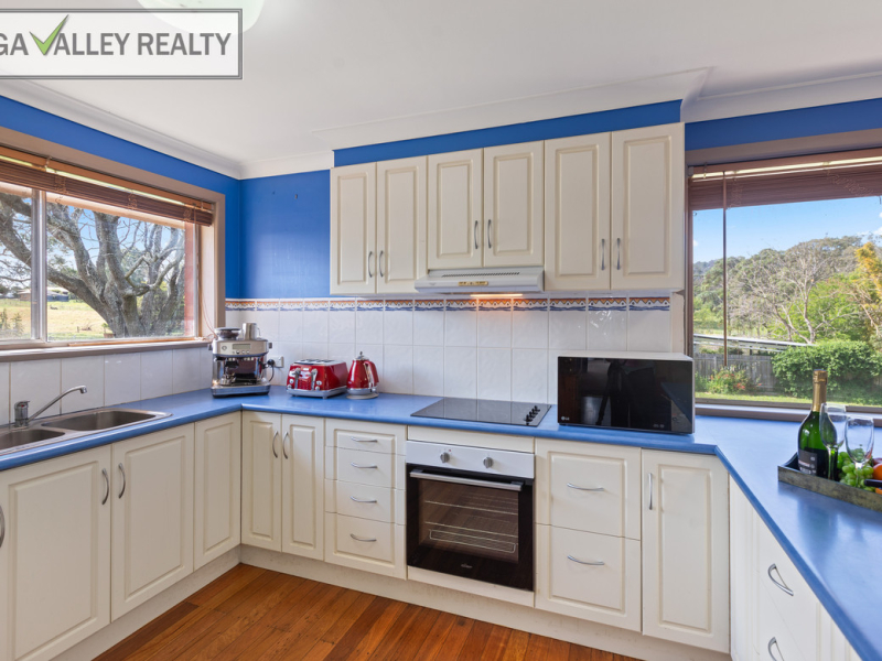 1448 Tarraganda Lane, Bega, NSW 2550 AUS