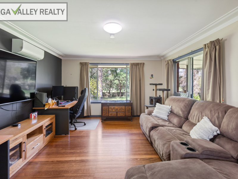 1448 Tarraganda Lane, Bega, NSW 2550 AUS