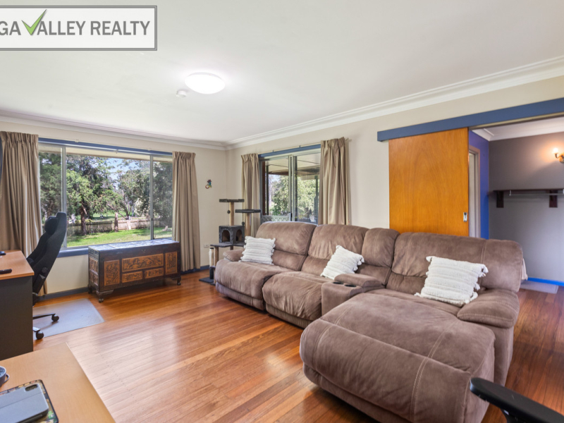 1448 Tarraganda Lane, Bega, NSW 2550 AUS