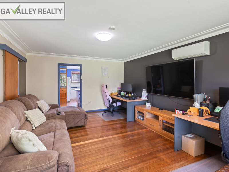 1448 Tarraganda Lane, Bega, NSW 2550 AUS