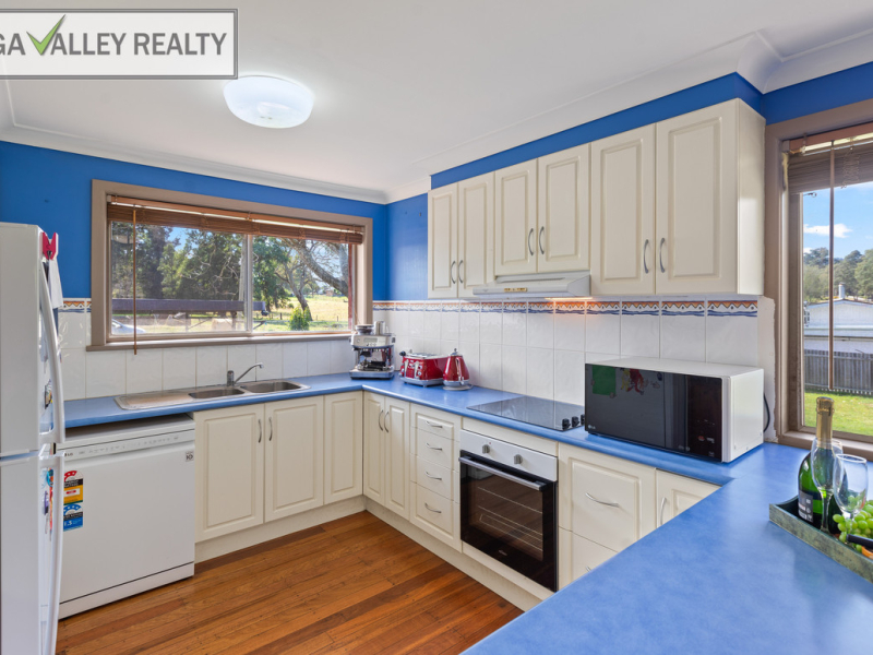 1448 Tarraganda Lane, Bega, NSW 2550 AUS