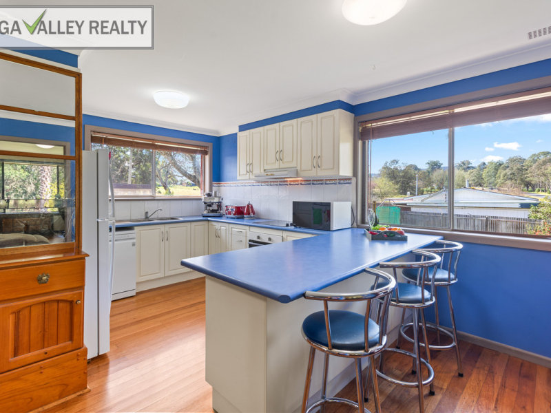 1448 Tarraganda Lane, Bega, NSW 2550 AUS