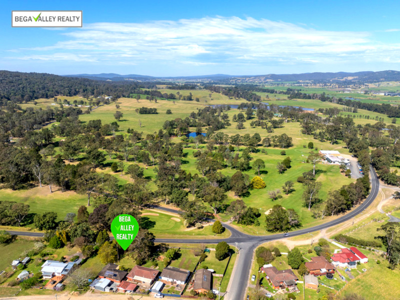 1448 Tarraganda Lane, Bega, NSW 2550 AUS