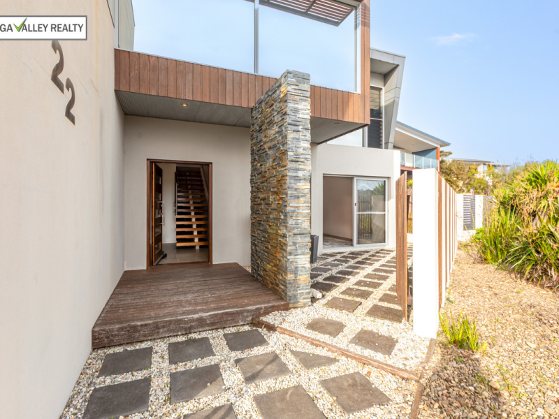 22 Bournda Circuit, Tura Beach, NSW 2548 AUS