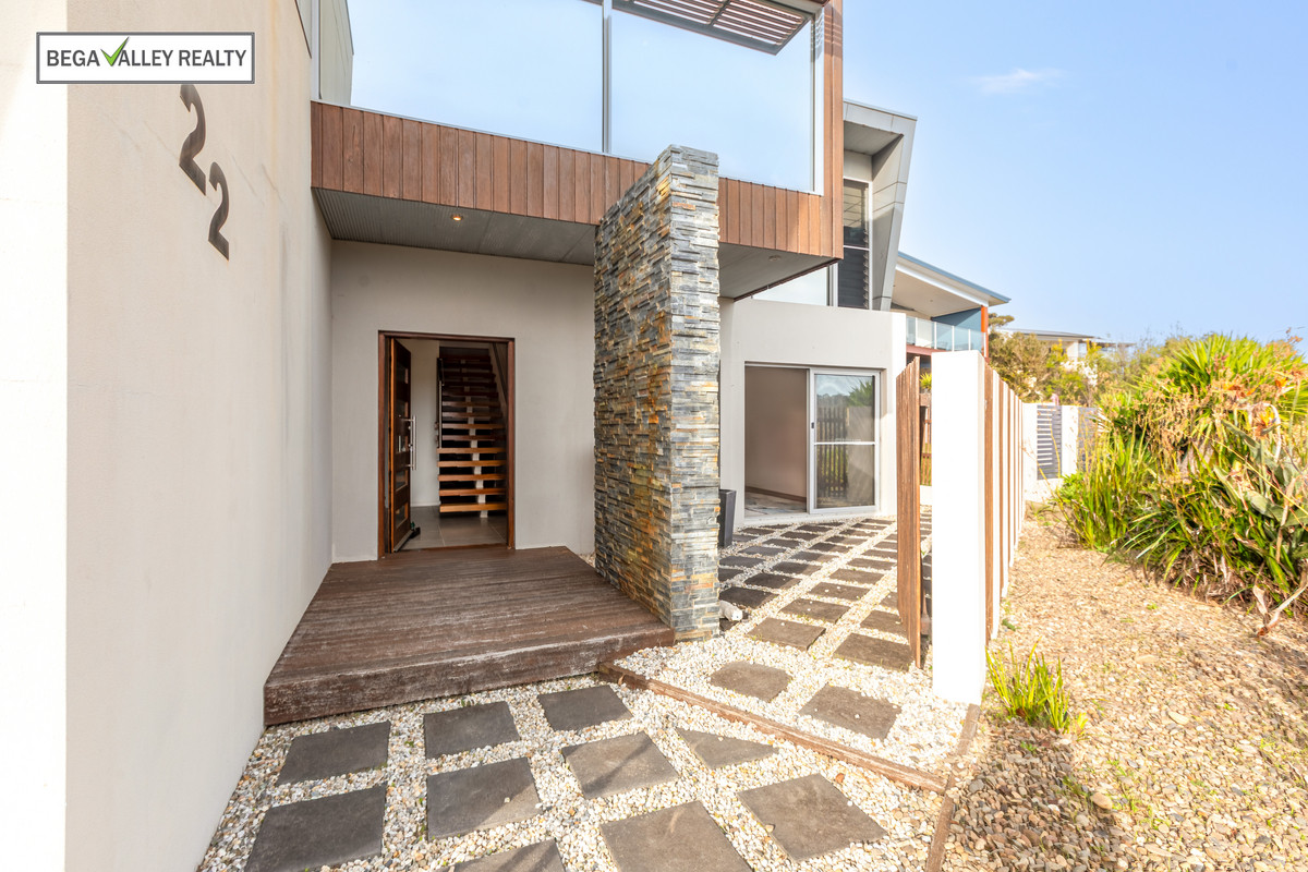 22 Bournda Circuit, Tura Beach - Thumbnail 6