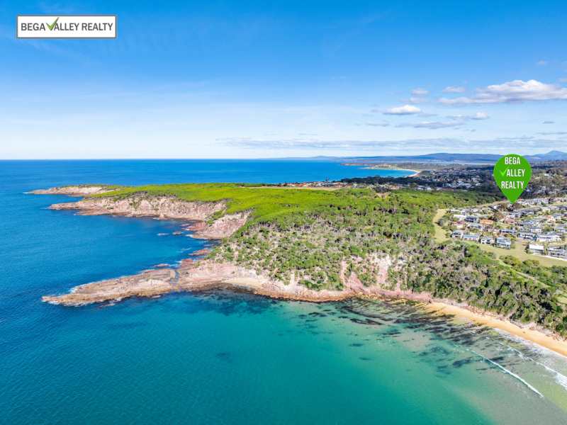 22 Bournda Circuit, Tura Beach, NSW 2548 AUS