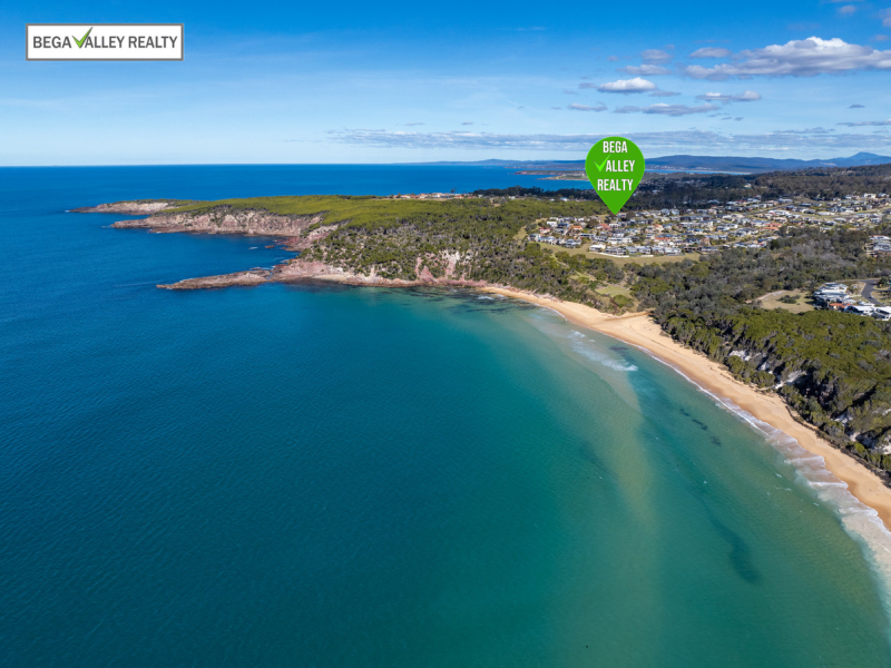 22 Bournda Circuit, Tura Beach, NSW 2548 AUS