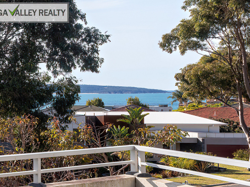 22 Bournda Circuit, Tura Beach, NSW 2548 AUS