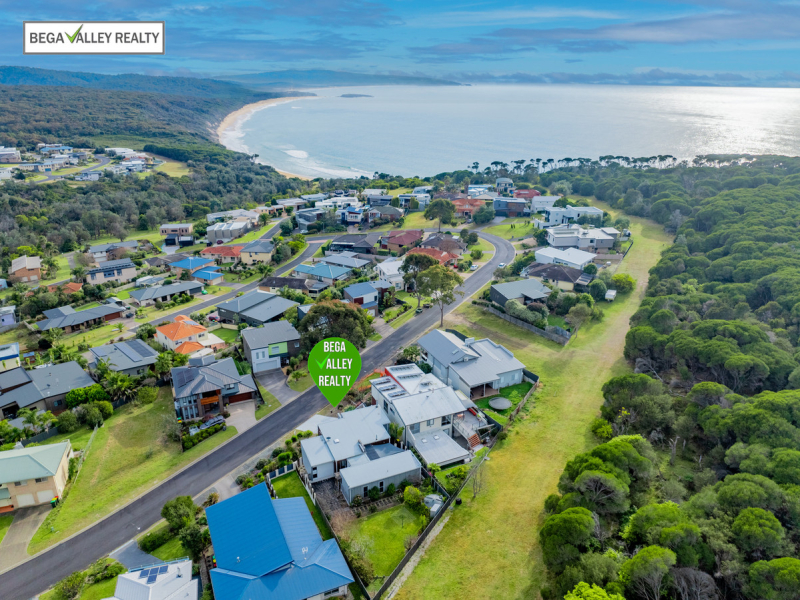 22 Bournda Circuit, Tura Beach, NSW 2548 AUS