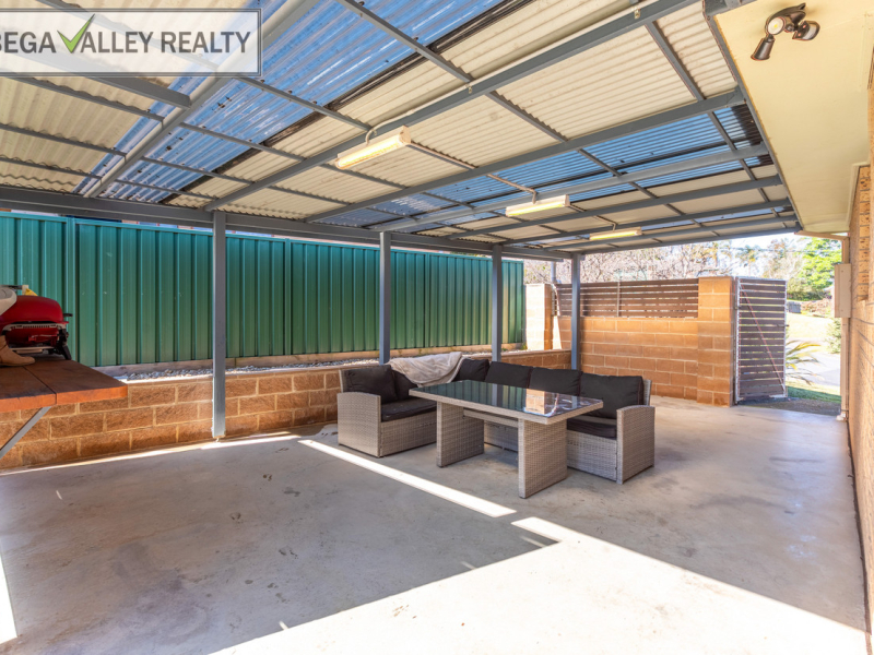 1 Weerona Court, Bega, NSW 2550 AUS