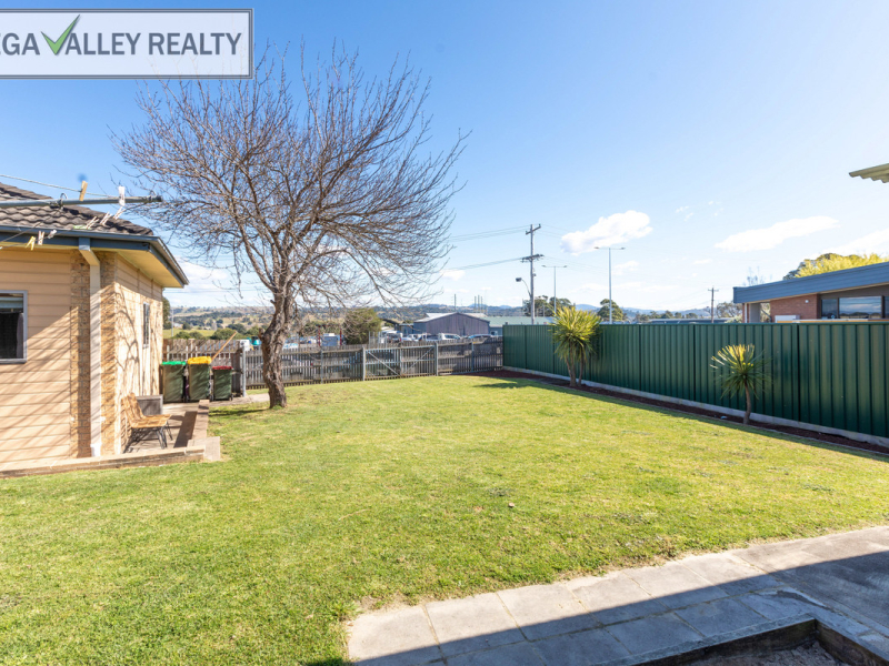 1 Weerona Court, Bega, NSW 2550 AUS