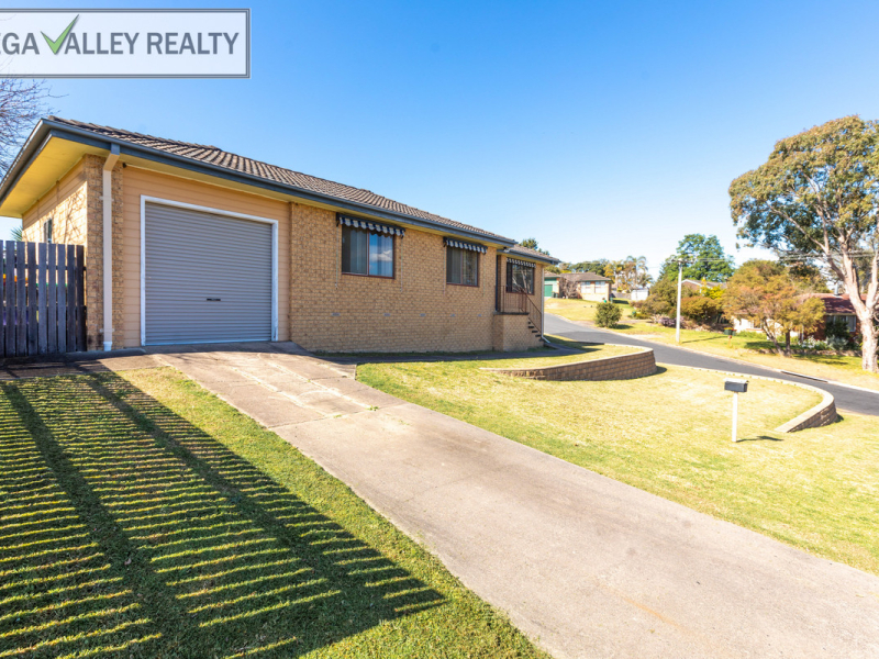 1 Weerona Court, Bega, NSW 2550 AUS