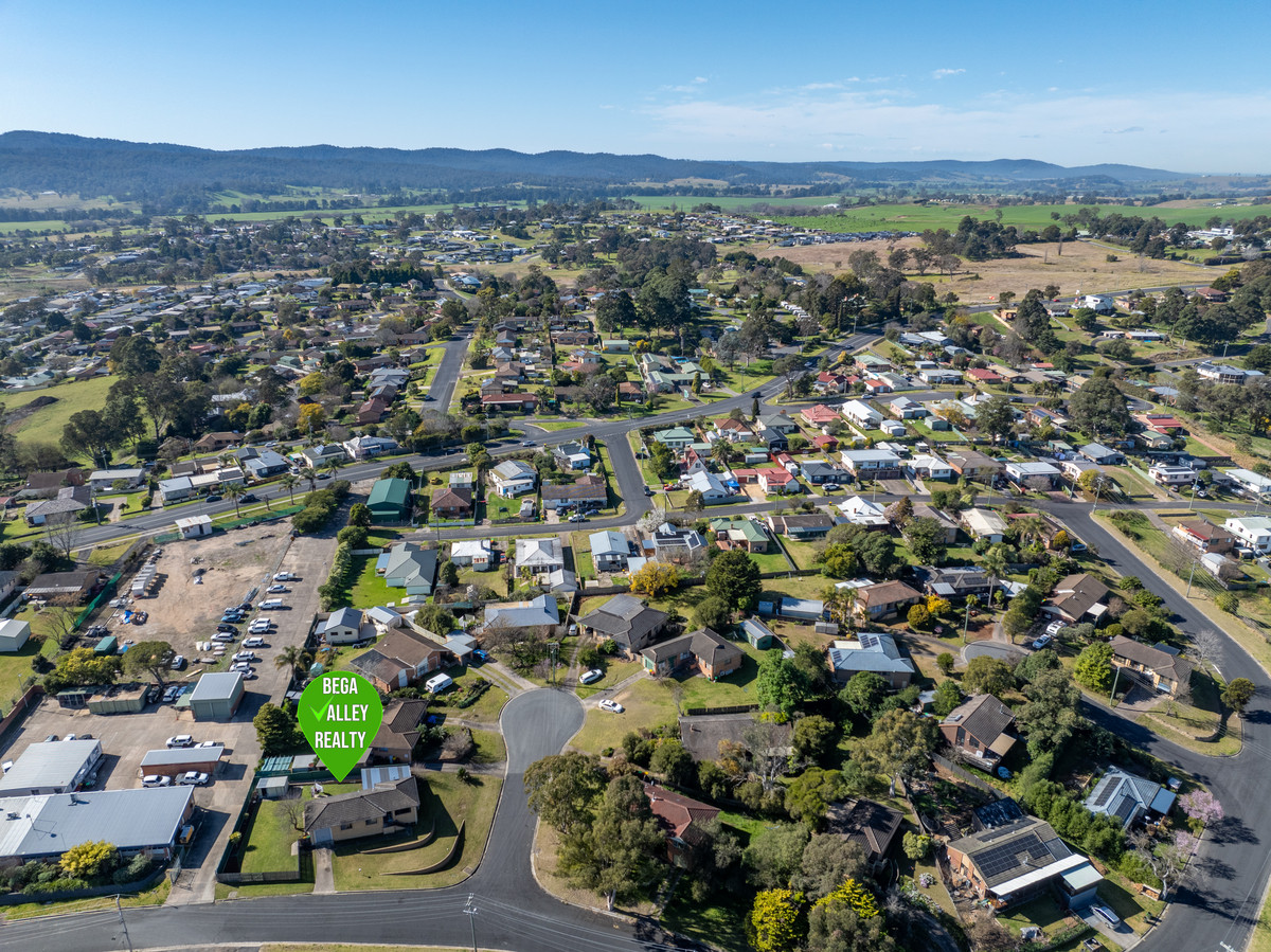 1 Weerona Court, Bega - Thumbnail 2