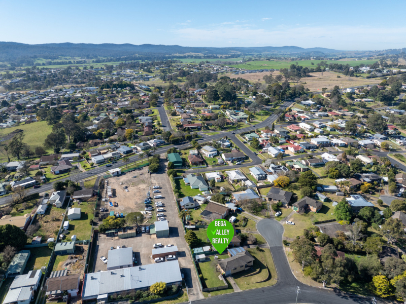 1 Weerona Court, Bega, NSW 2550 AUS