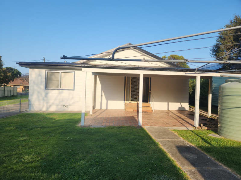 15 Union Street, Bega, NSW 2550 AUS