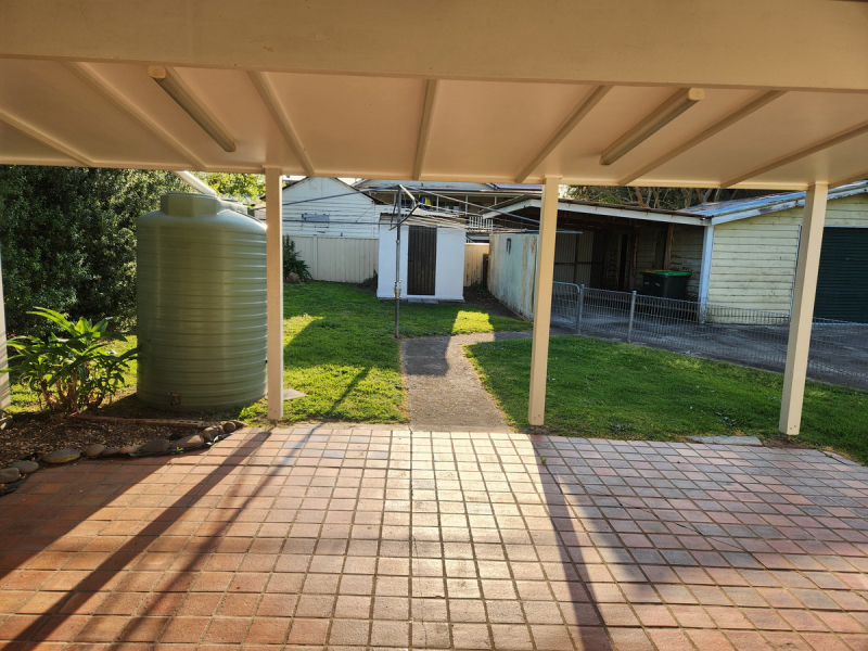 15 Union Street, Bega, NSW 2550 AUS