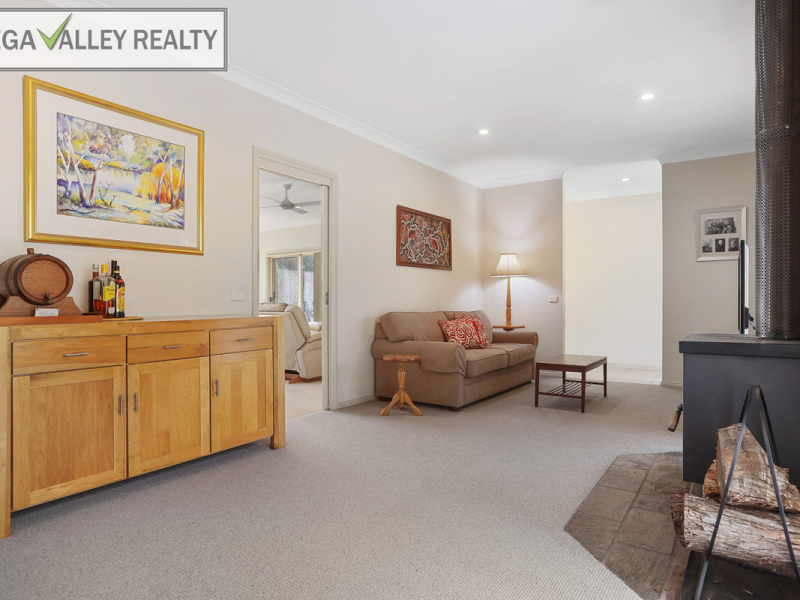 23 Blackfellows Lake Road, Kalaru, NSW 2550 AUS