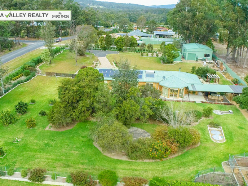 23 Blackfellows Lake Road, Kalaru, NSW 2550 AUS