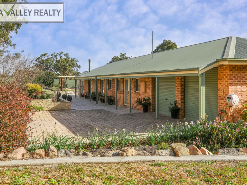 23 Blackfellows Lake Road, Kalaru, NSW 2550 AUS