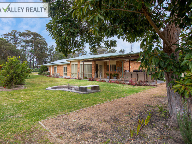 23 Blackfellows Lake Road, Kalaru, NSW 2550 AUS