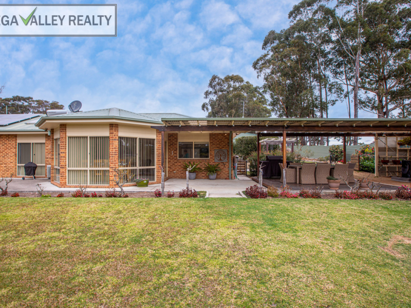 23 Blackfellows Lake Road, Kalaru, NSW 2550 AUS