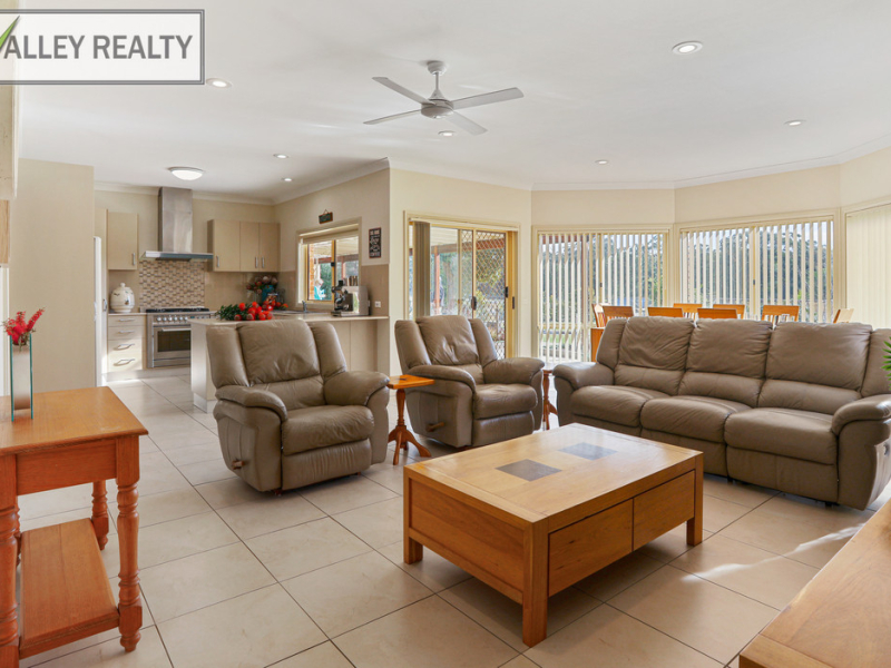 23 Blackfellows Lake Road, Kalaru, NSW 2550 AUS