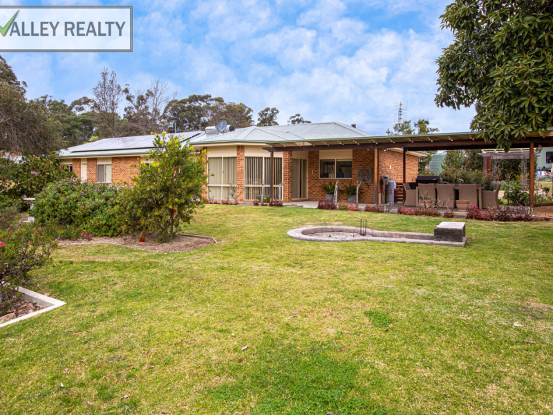 23 Blackfellows Lake Road, Kalaru, NSW 2550 AUS