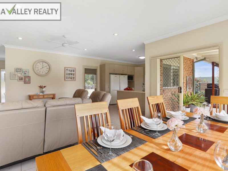 23 Blackfellows Lake Road, Kalaru, NSW 2550 AUS