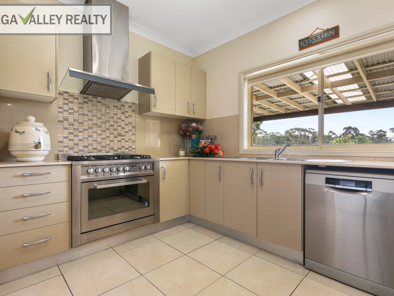 23 Blackfellows Lake Road, Kalaru, NSW 2550 AUS