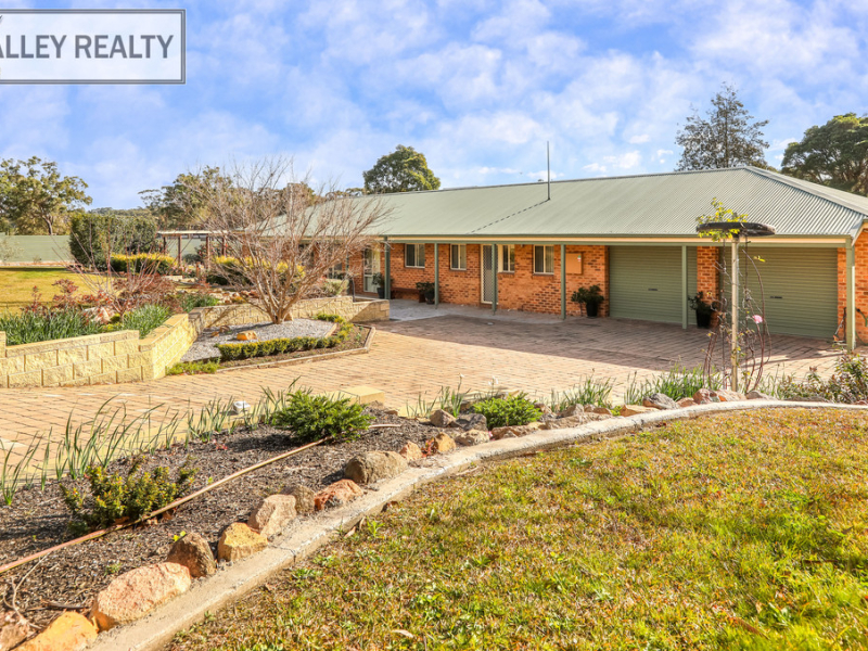 23 Blackfellows Lake Road, Kalaru, NSW 2550 AUS