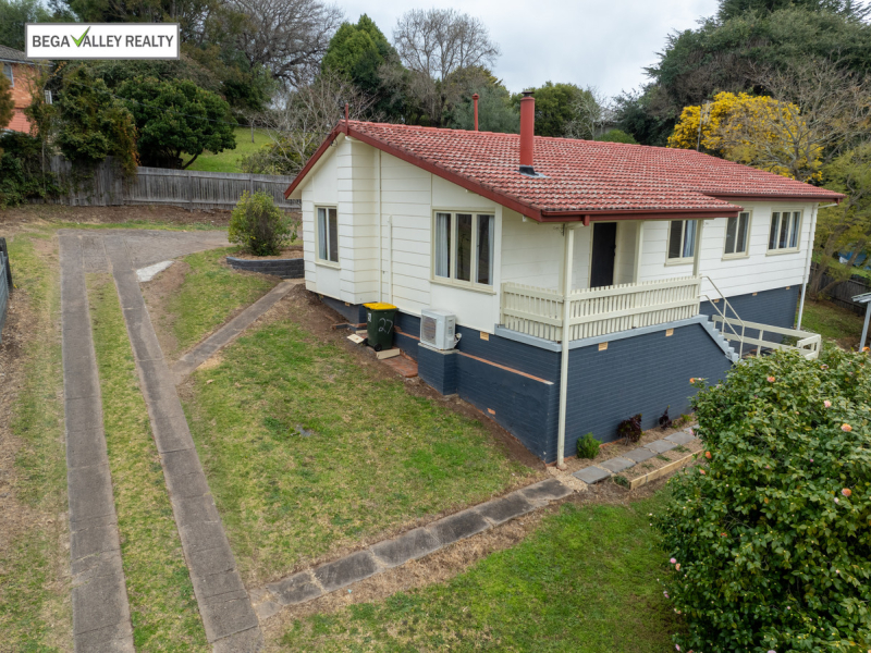 27 Girraween Crescent, Bega, NSW 2550 AUS