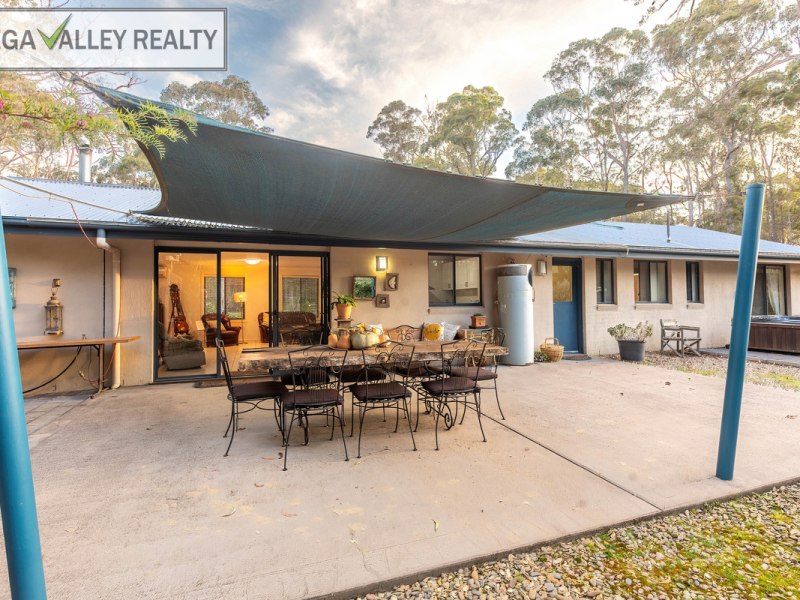 48 Strathmore Crescent, Kalaru, NSW 2550 AUS