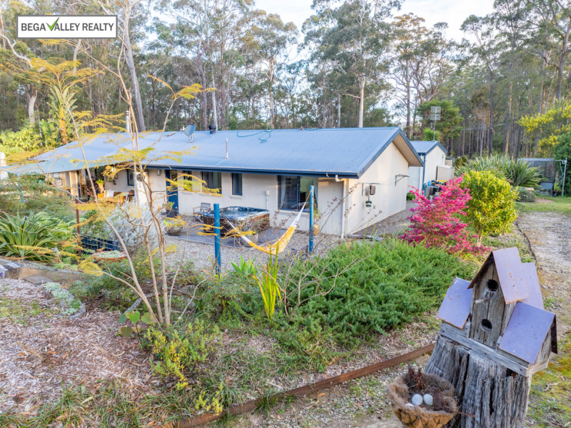 48 Strathmore Crescent, Kalaru, NSW 2550 AUS