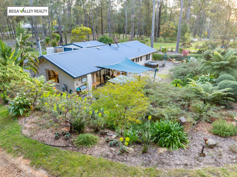 48 Strathmore Crescent, Kalaru, NSW 2550 AUS