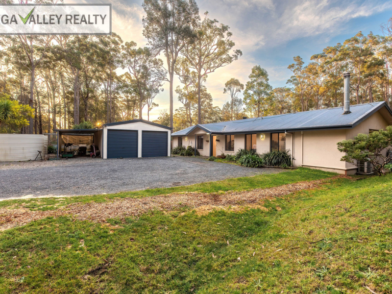 48 Strathmore Crescent, Kalaru, NSW 2550 AUS