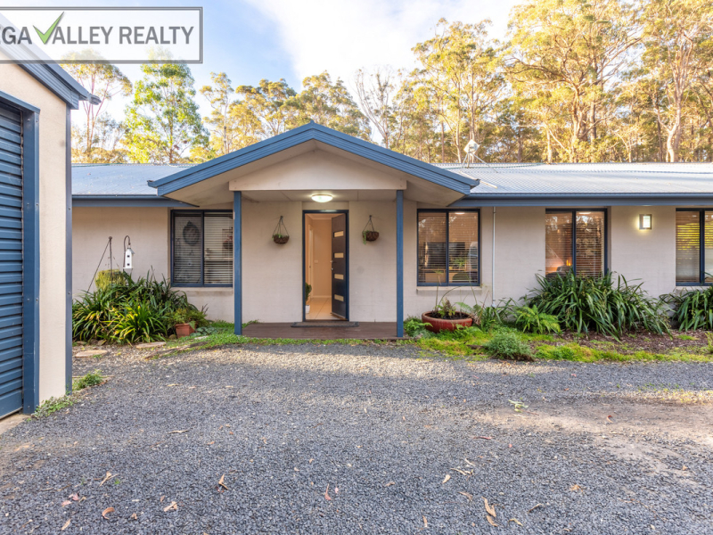 48 Strathmore Crescent, Kalaru, NSW 2550 AUS