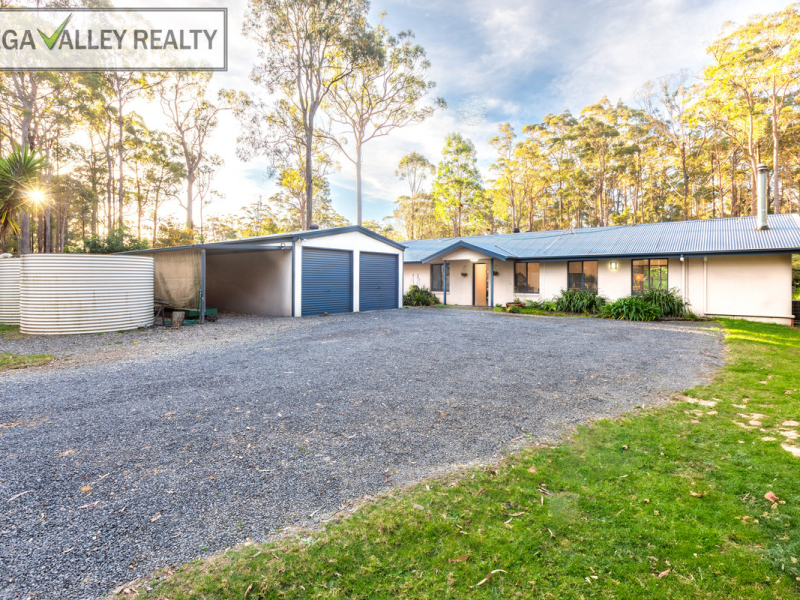 48 Strathmore Crescent, Kalaru, NSW 2550 AUS