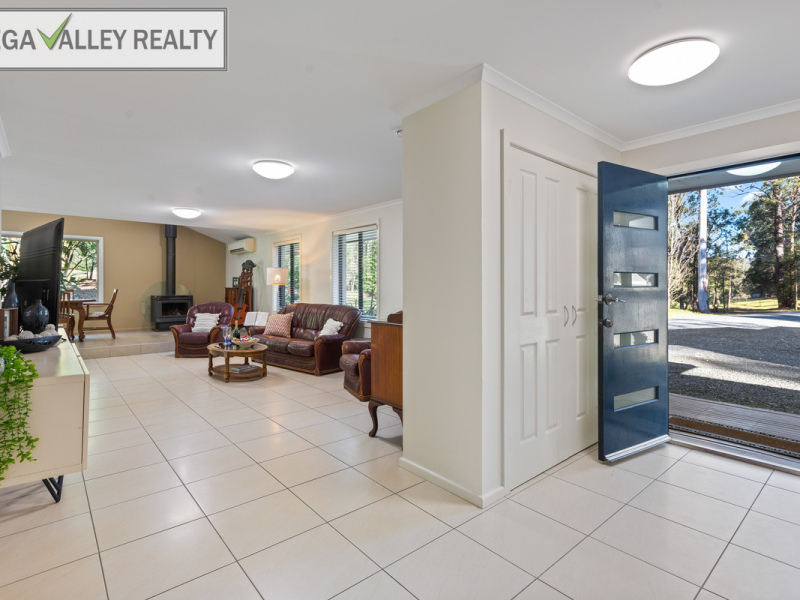 48 Strathmore Crescent, Kalaru, NSW 2550 AUS