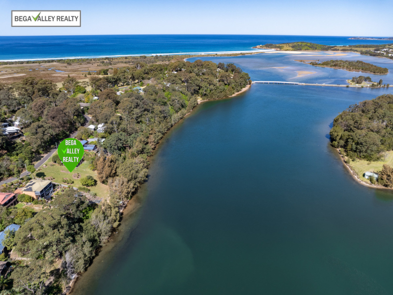 14 Turner Drive, Bermagui, NSW 2546 AUS