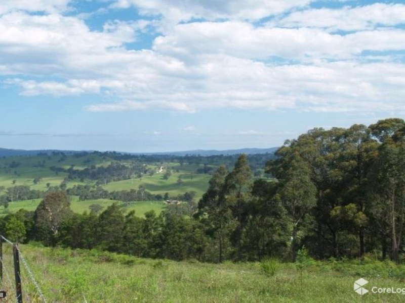 713 Upper Cobargo Road, Bega, NSW 2550 AUS