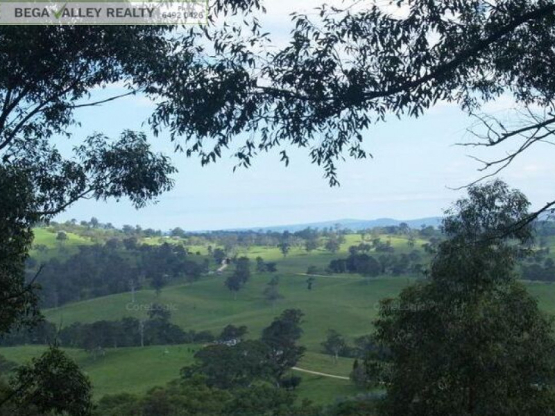 713 Upper Cobargo Road, Bega, NSW 2550 AUS