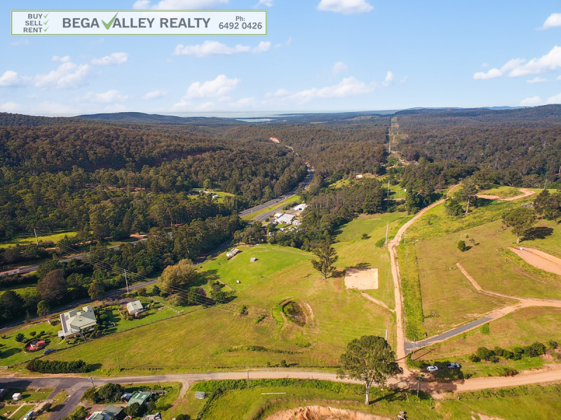 lot 660 Mine Lane, Wolumla, NSW 2550 AUS