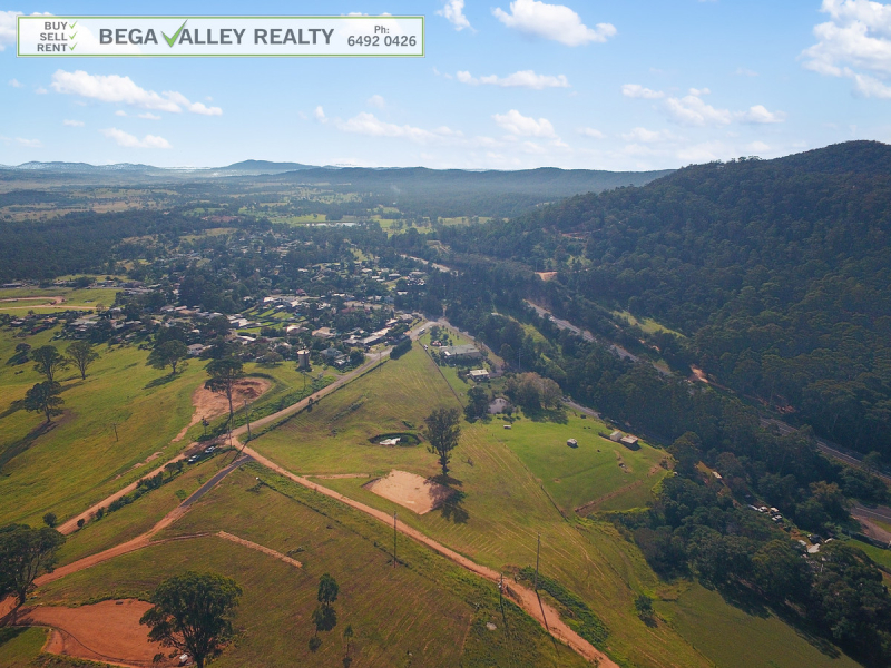 lot 660 Mine Lane, Wolumla, NSW 2550 AUS