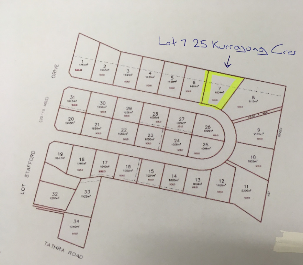 25 Kurrajong Crescent, Kalaru - Thumbnail 5