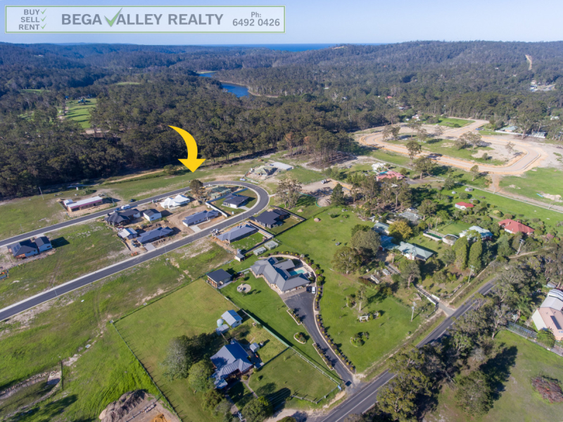 25 Kurrajong Crescent, Kalaru, NSW 2550 AUS