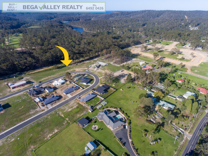 25 Kurrajong Crescent, Kalaru, NSW 2550 AUS