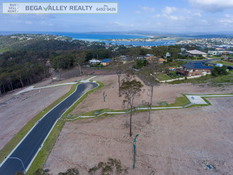 15 Jacaranda Road, Merimbula, NSW 2548 AUS