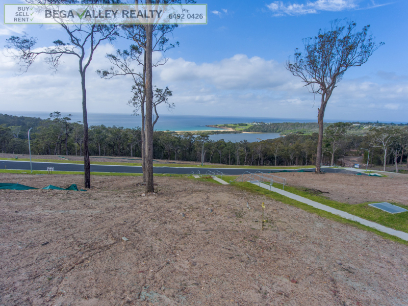 15 Jacaranda Road, Merimbula, NSW 2548 AUS